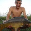 Patócs József 5.08 kg tükörponty